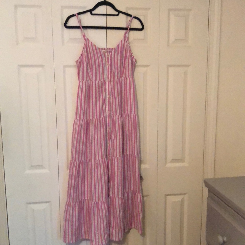 Universal Thread maxi, flowy dress!